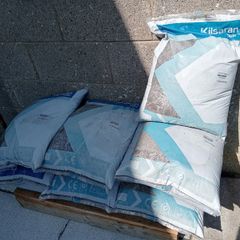 Paving Sand
