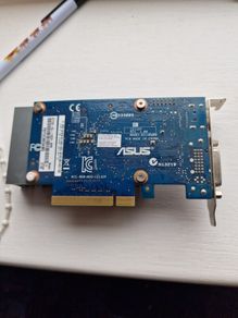 Asus Gt 730 1gb Low Profile Gpu Silent Hdmi Sff