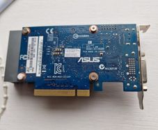 Asus Gt 730 1gb Low Profile Gpu Silent Hdmi Sff