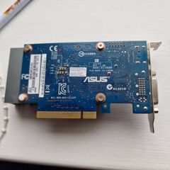 Asus Gt 730 1gb Low Profile Gpu Silent Hdmi Sff