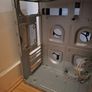 PC Case Desktop Tower Image 2