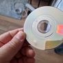 Gun  Nintendo Gamecube Game cube Games Original Image 8