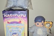Pop Mart Hacipupu Enchanted Realm Tales Whimsical Inventor Figurine