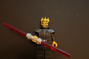 LEGO Star Wars Savage Opress sw0316
