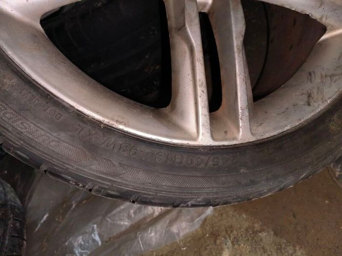 alloys