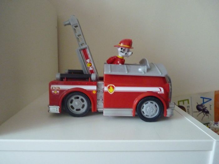 Paw Patrol