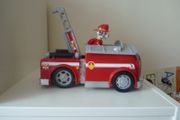 Paw Patrol