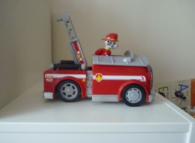 Paw Patrol