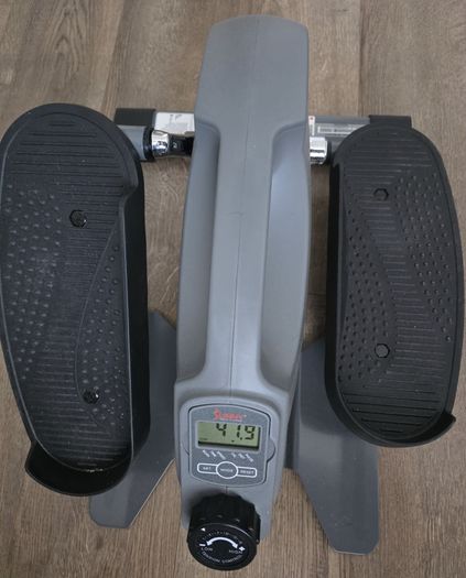 Magnetic Under Desk Elliptical Machine