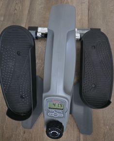 Magnetic Under Desk Elliptical Machine