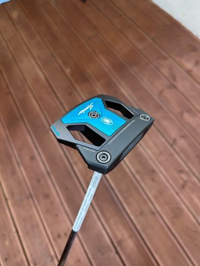 Taylormade ZT Black Putter