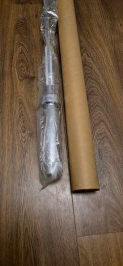 brand new 5 foot olympic weight bar