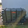 Grant Vortex 50/90 Oil Boiler + Carbery 900L Oil Tank Image 2