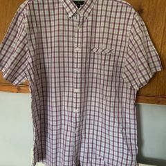 Jeff banks shirt