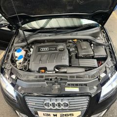 2013 Audi A3 (quick Sale)