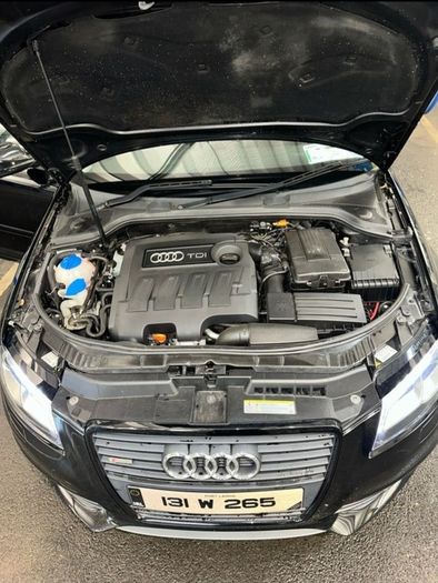 2013 Audi A3 (quick Sale)