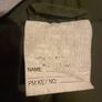 British Army extreme cold weather jacket size XXL Image 9