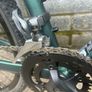 Scott Speedster 50 Gravel bike Image 3