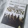 The Magnificent Seven Special Edition 2 disc Dvd Image 7