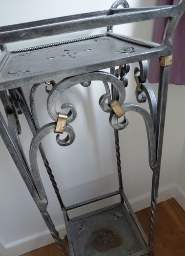 plant stand