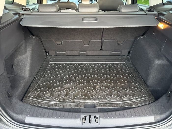 2018 Ford Kuga Titanium 1.5 TDCi