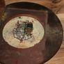 Vintage Wall Clock (unusual mechanism)(not working) Image 4