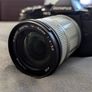Olympus M.Zuiko 14-150mm f/4-5.6 Micro Four Thirds Travel Zoom Lens Image 4
