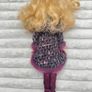 Mattel Barbie My Scene Goes Hollywood Doll Used Please see photos Image 10