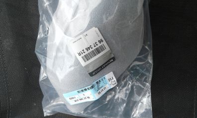 Genuine Renault Clio mirror cover lhs 2013 2014 2015 2016 2017 2018 2019 2020