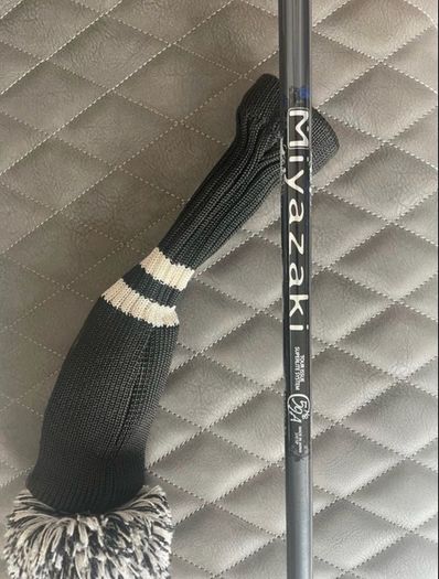 Cleveland Hybrid LH Left Hand
