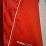 Liverpool Jersey. Official Adidas Liverpool FC Mens Home Jersey.Suarez Name and Number Set.  Authentic Original From From 2012. Not A Modern Day Remake. Image 7