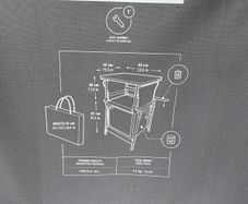 camping storage