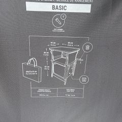camping storage
