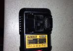 DEWALT charger