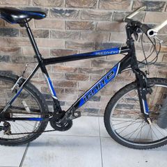 Mountain bike( can deliver)