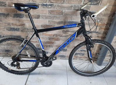Mountain bike( can deliver)