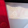 Munster Rugby 2008/09 Player Issued Away Jersey #21 Size 9 (Peter Stringer Era) Image 3
