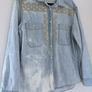 Isabel Marant denim shirt Image 2