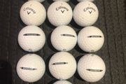 calloway golf balls
