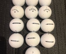 calloway golf balls