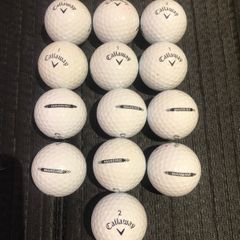 calloway golf balls