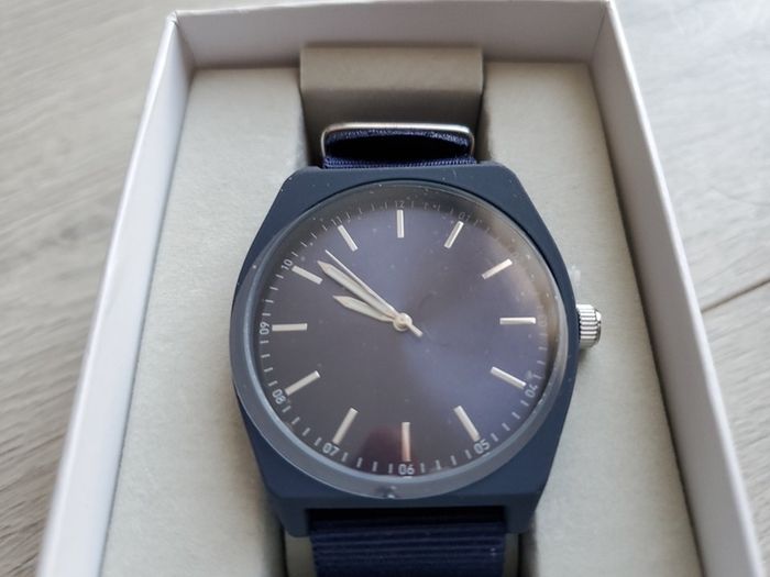 Watches