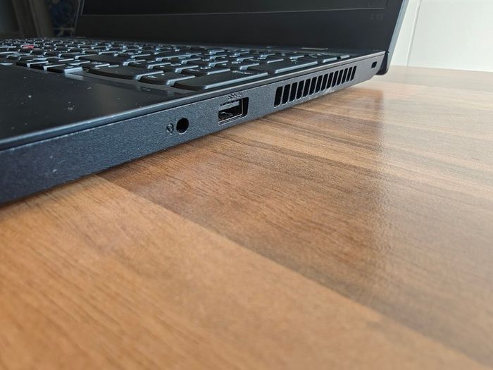 Lenovo Thinkpad L15 Laptop | i7 (11th gen) | 16GB | 15.6" FHD | 256GB | Win11