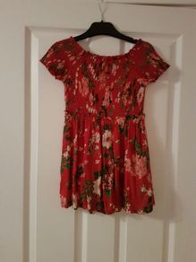 Girls  next Summer Jumpsuit