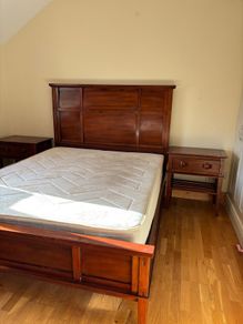 Bedroom Set