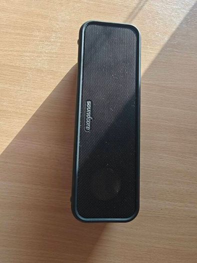 Anker Soundcore 3 Bluetooth Speaker A3117 Excellent Condition