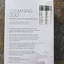 Espa Cleansing Duo - Limited Addition Image 2