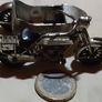 motto guzzo and sunbeam motorcycles side car is lisney Image 4