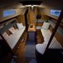 Evolution Yacht 30ft 6 berth for sale or 50% share Image 6
