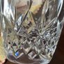 Waterford Crystal Lismore Essence Angular Vase Image 5
